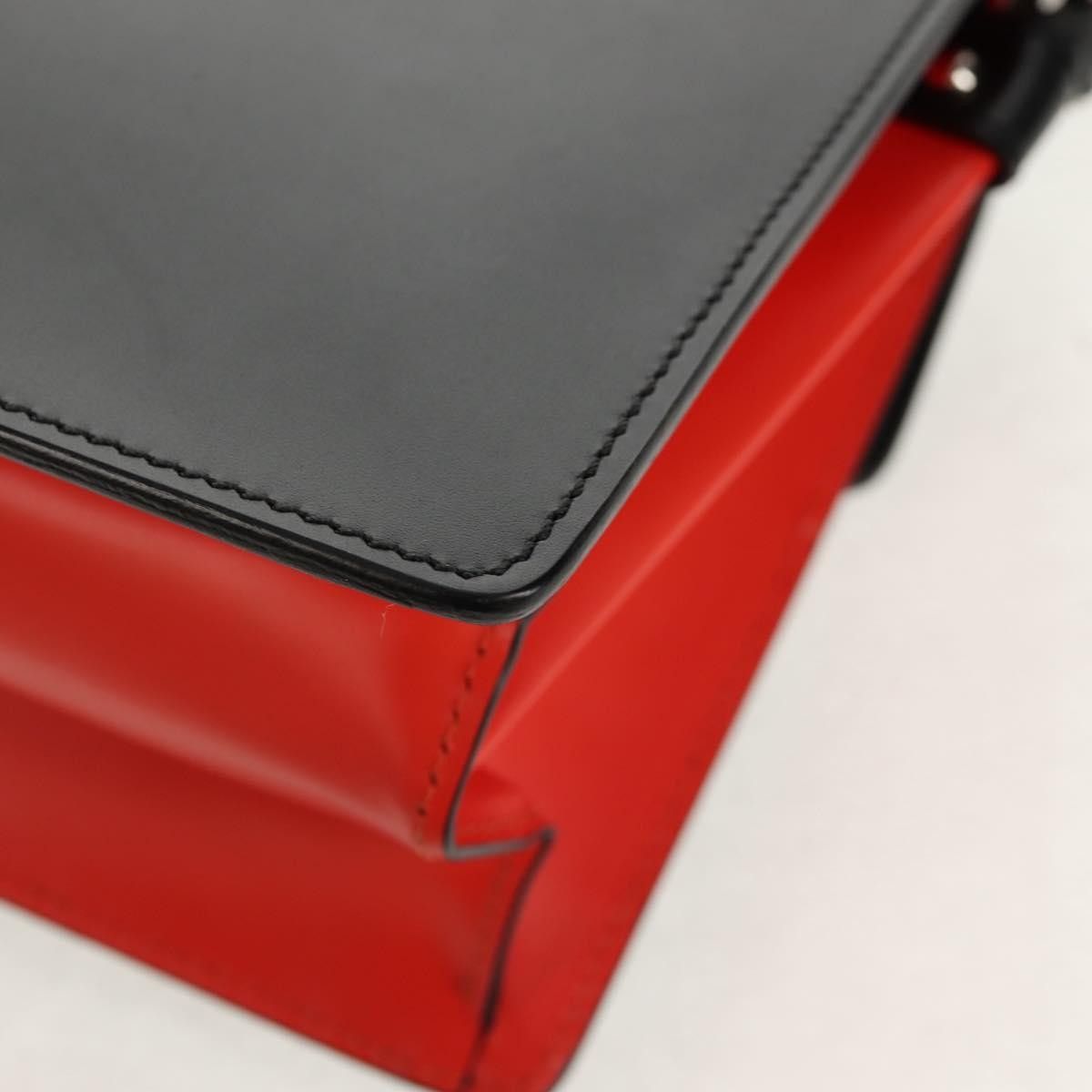 Valentino Valentino Garavani Vintage Leather Size ONE SIZE - 12 Thumbnail