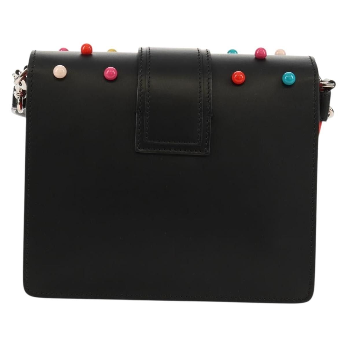 Valentino Valentino Garavani Vintage Leather Size ONE SIZE - 2 Thumbnail