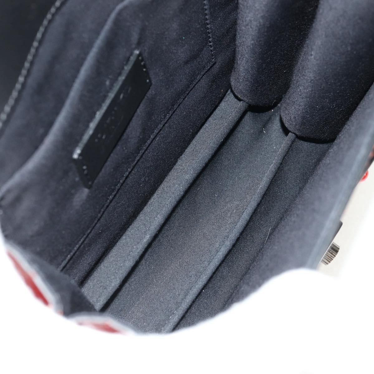 Valentino Valentino Garavani Vintage Leather Size ONE SIZE - 5 Thumbnail