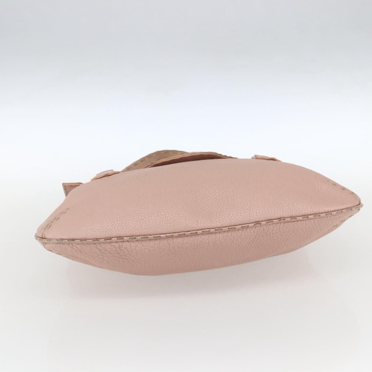 Fendi Fendi Selleria Tote Leather Size ONE SIZE - 16 Thumbnail
