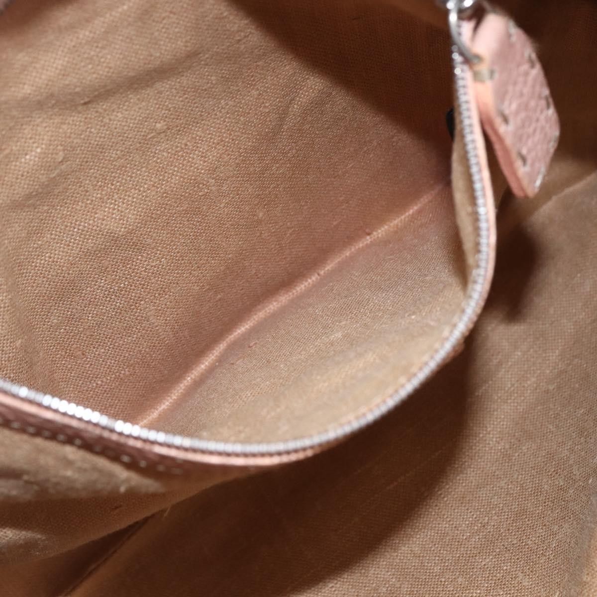 Fendi Fendi Selleria Tote Leather Size ONE SIZE - 22 Thumbnail
