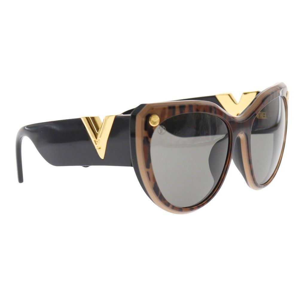Louis Vuitton Louis Vuitton My Fair Lady Plastic Size ONE SIZE - 2 Thumbnail