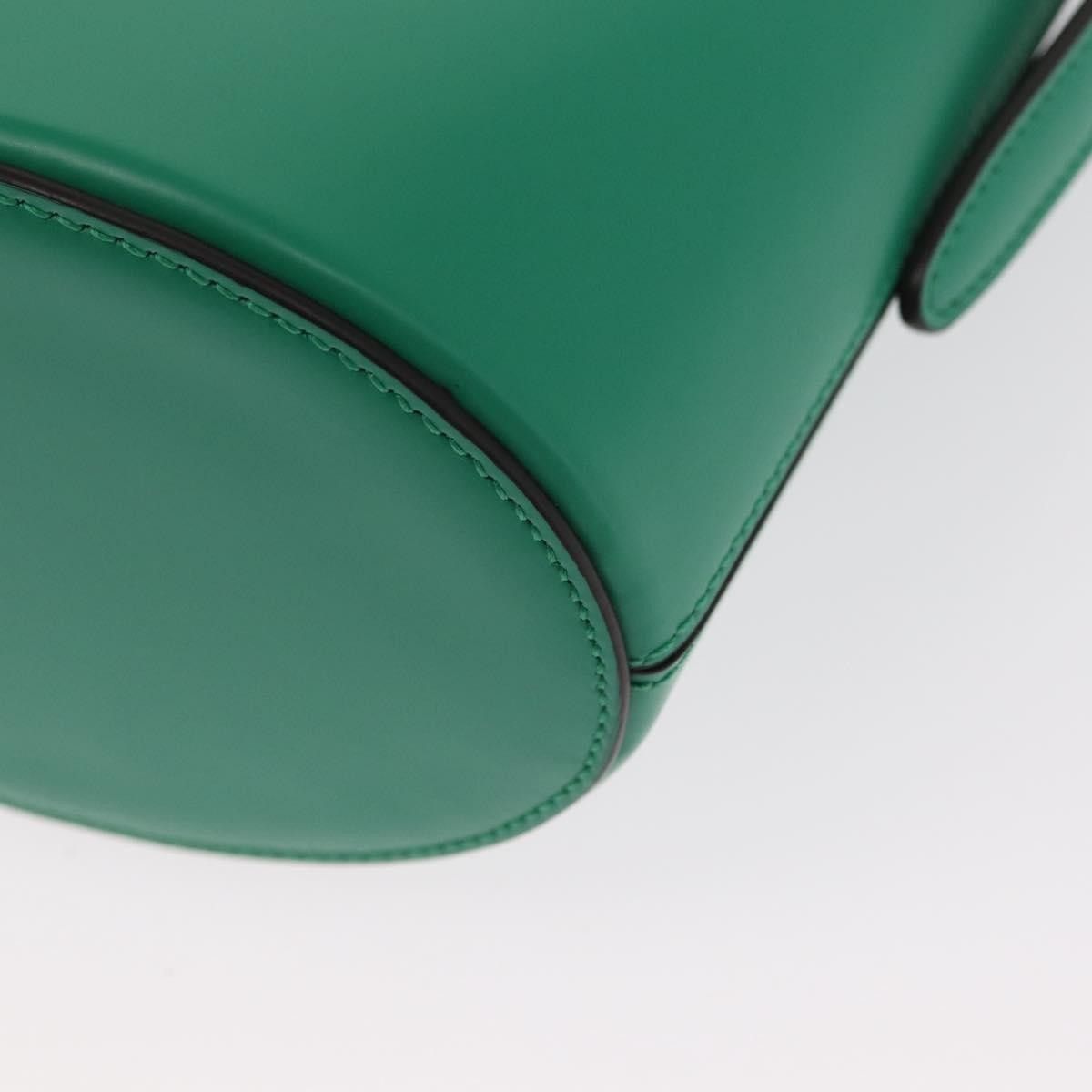 Salvatore Ferragamo Salvatore Ferragamo Gancini Leather Size ONE SIZE - 10 Thumbnail