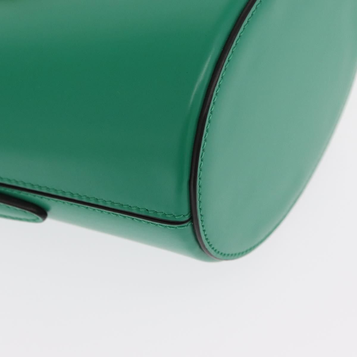 Salvatore Ferragamo Salvatore Ferragamo Gancini Leather Size ONE SIZE - 8 Thumbnail