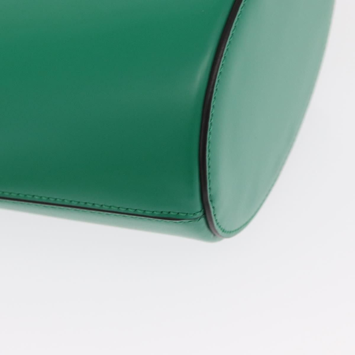 Salvatore Ferragamo Salvatore Ferragamo Gancini Leather Size ONE SIZE - 9 Thumbnail