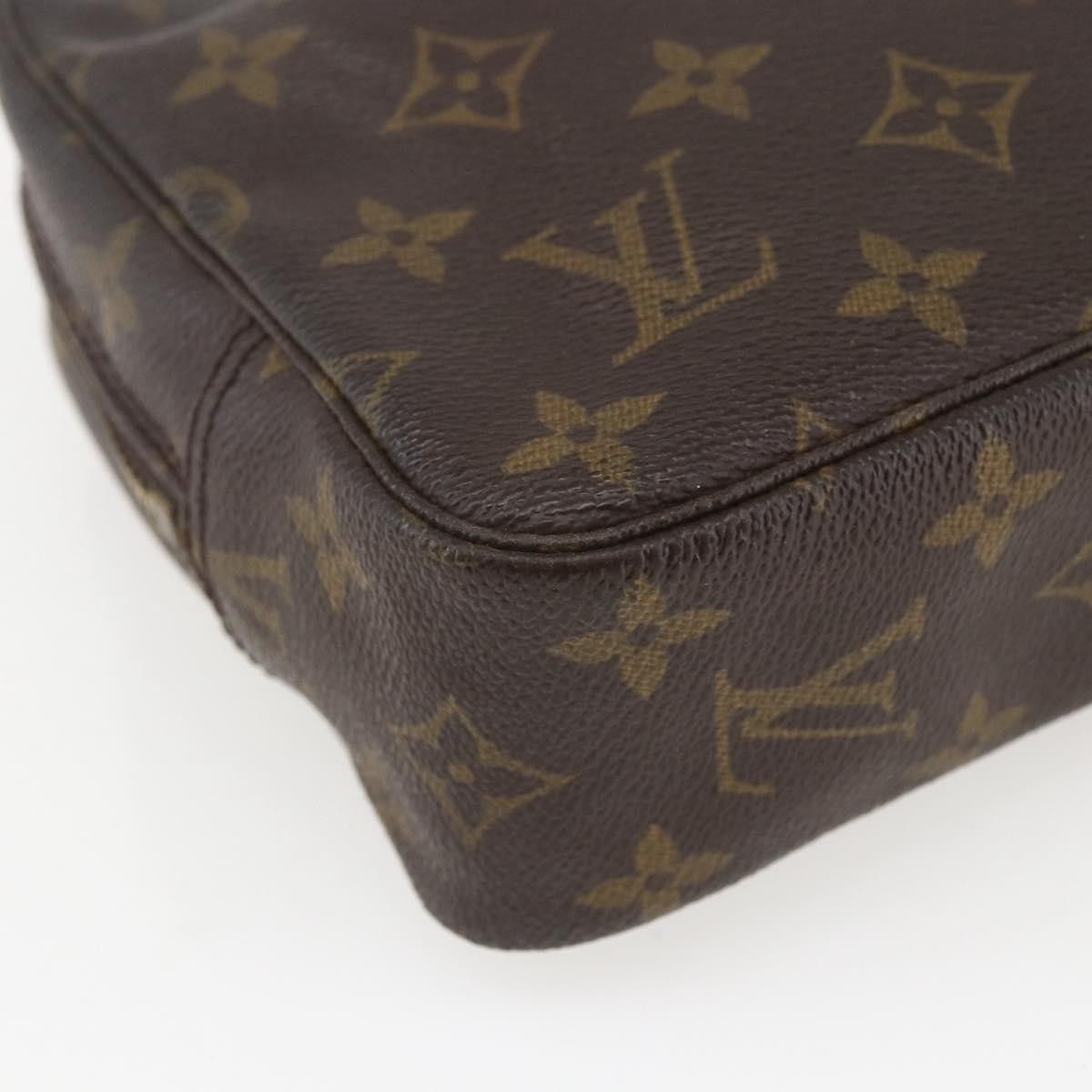 Louis Vuitton Louis Vuitton Trousse Toilette Monogram Canvas Size ONE SIZE - 10 Thumbnail