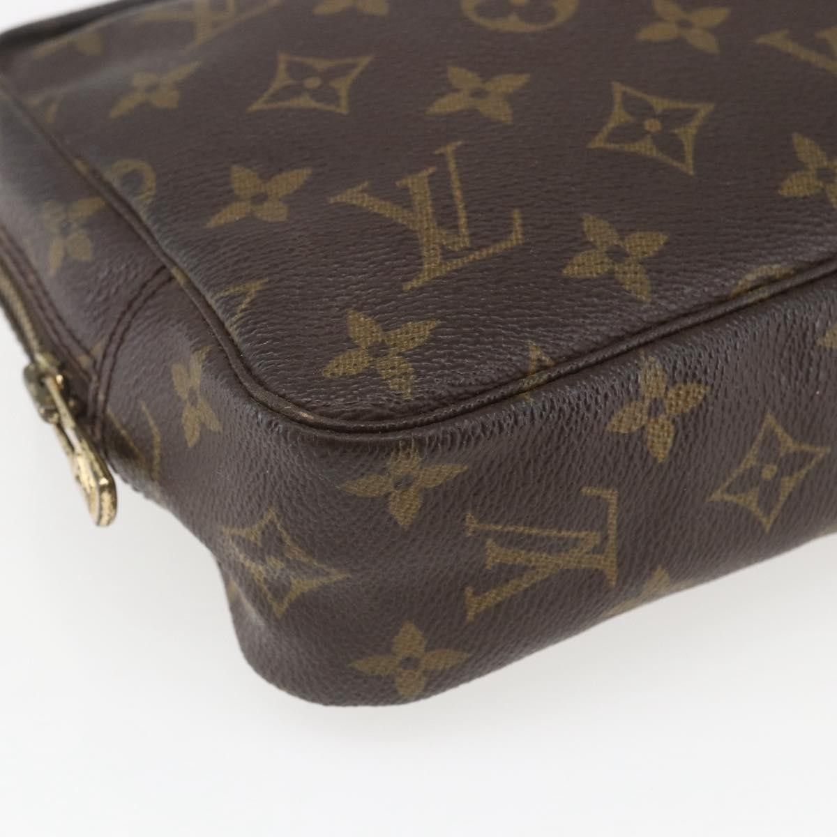 Louis Vuitton Louis Vuitton Trousse Toilette Monogram Canvas Size ONE SIZE - 8 Thumbnail