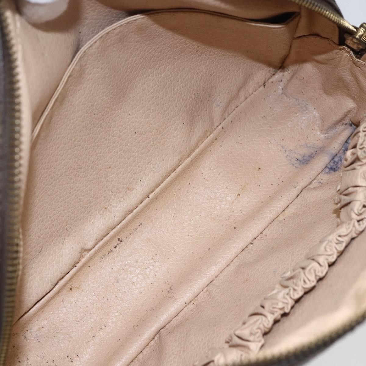 Louis Vuitton Louis Vuitton Trousse Toilette Monogram Canvas Size ONE SIZE - 5 Thumbnail