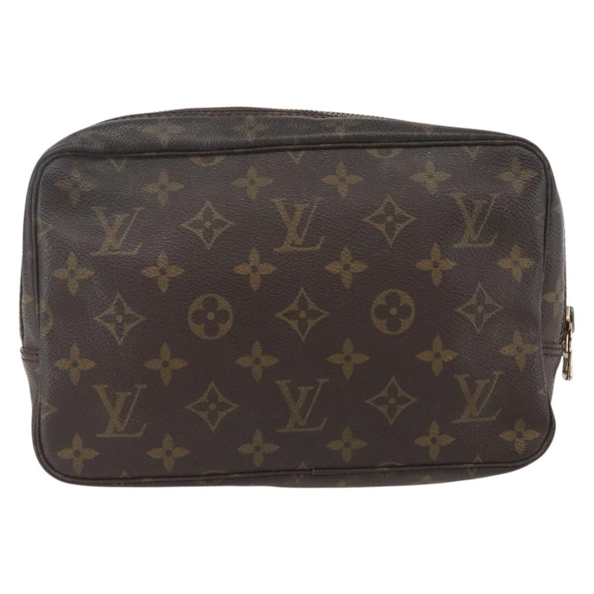 Louis Vuitton Louis Vuitton Trousse Toilette Monogram Canvas Size ONE SIZE - 2 Thumbnail