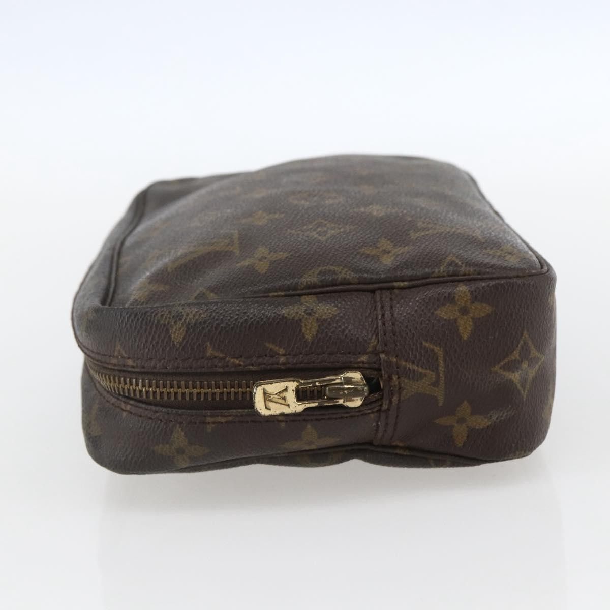 Louis Vuitton Louis Vuitton Trousse Toilette Monogram Canvas Size ONE SIZE - 3 Thumbnail