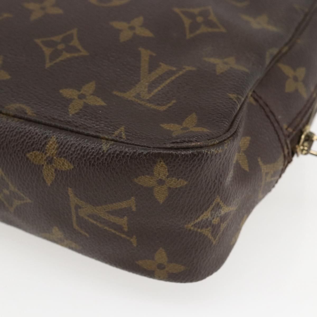 Louis Vuitton Louis Vuitton Trousse Toilette Monogram Canvas Size ONE SIZE - 9 Thumbnail