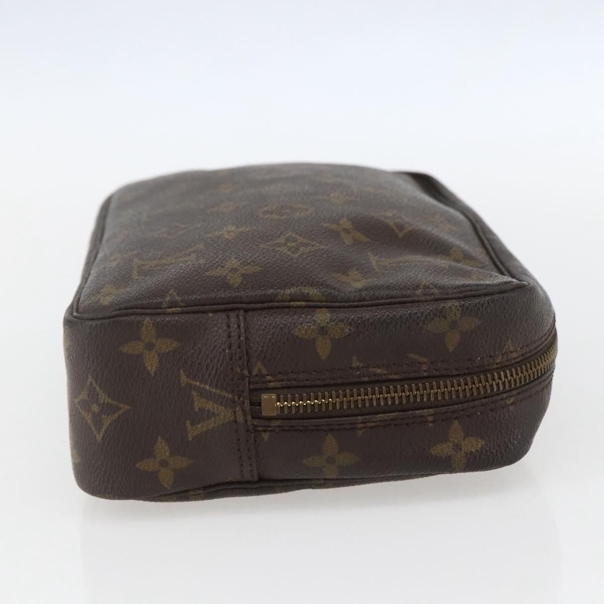 Louis Vuitton Louis Vuitton Trousse Toilette Monogram Canvas Size ONE SIZE - 4 Thumbnail