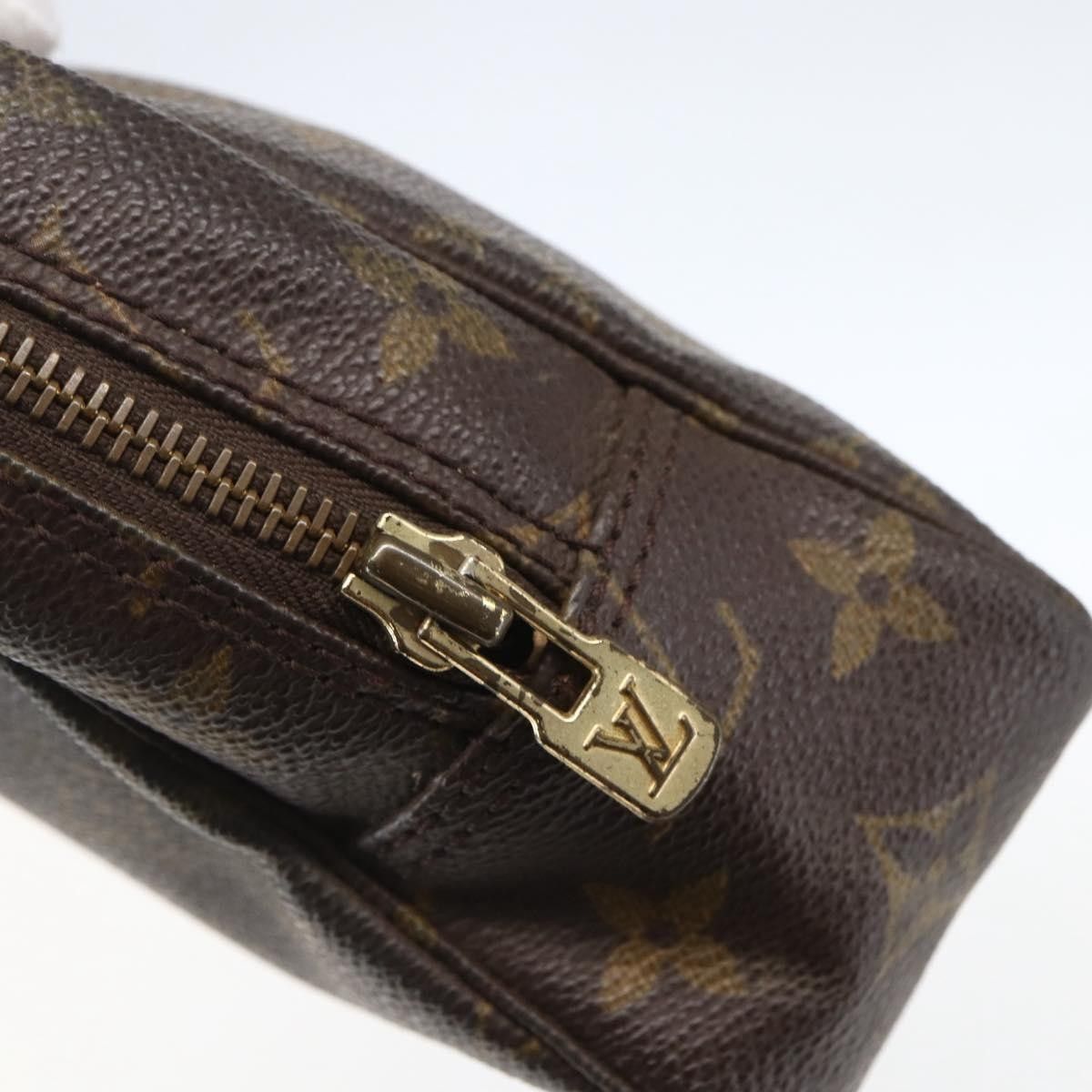 Louis Vuitton Louis Vuitton Trousse Toilette Monogram Canvas Size ONE SIZE - 11 Thumbnail