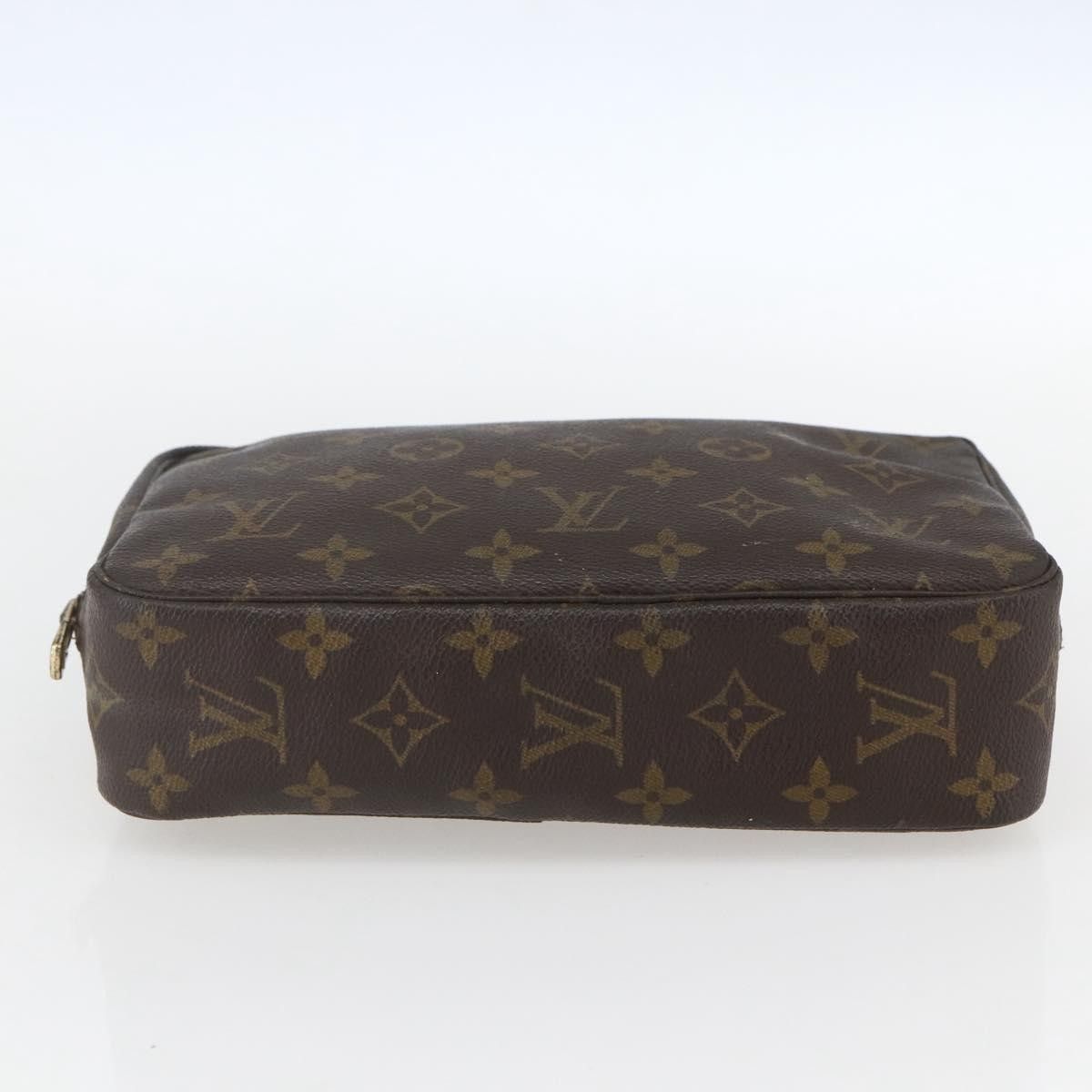 Louis Vuitton Louis Vuitton Trousse Toilette Monogram Canvas Size ONE SIZE - 16 Thumbnail