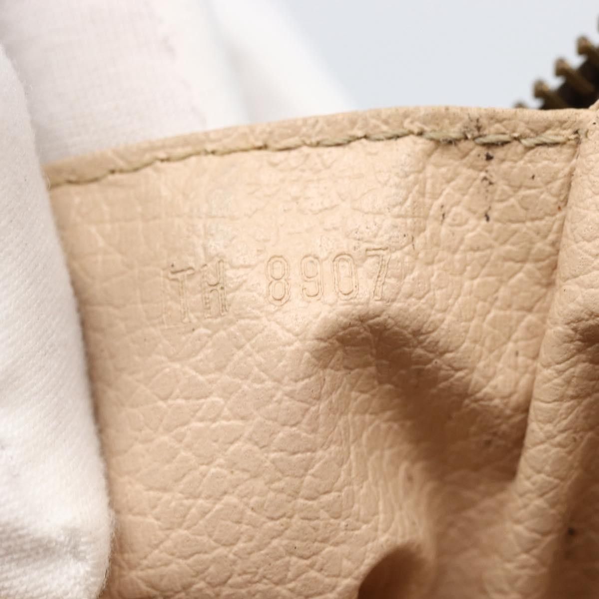 Louis Vuitton Louis Vuitton Trousse Toilette Monogram Canvas Size ONE SIZE - 6 Thumbnail