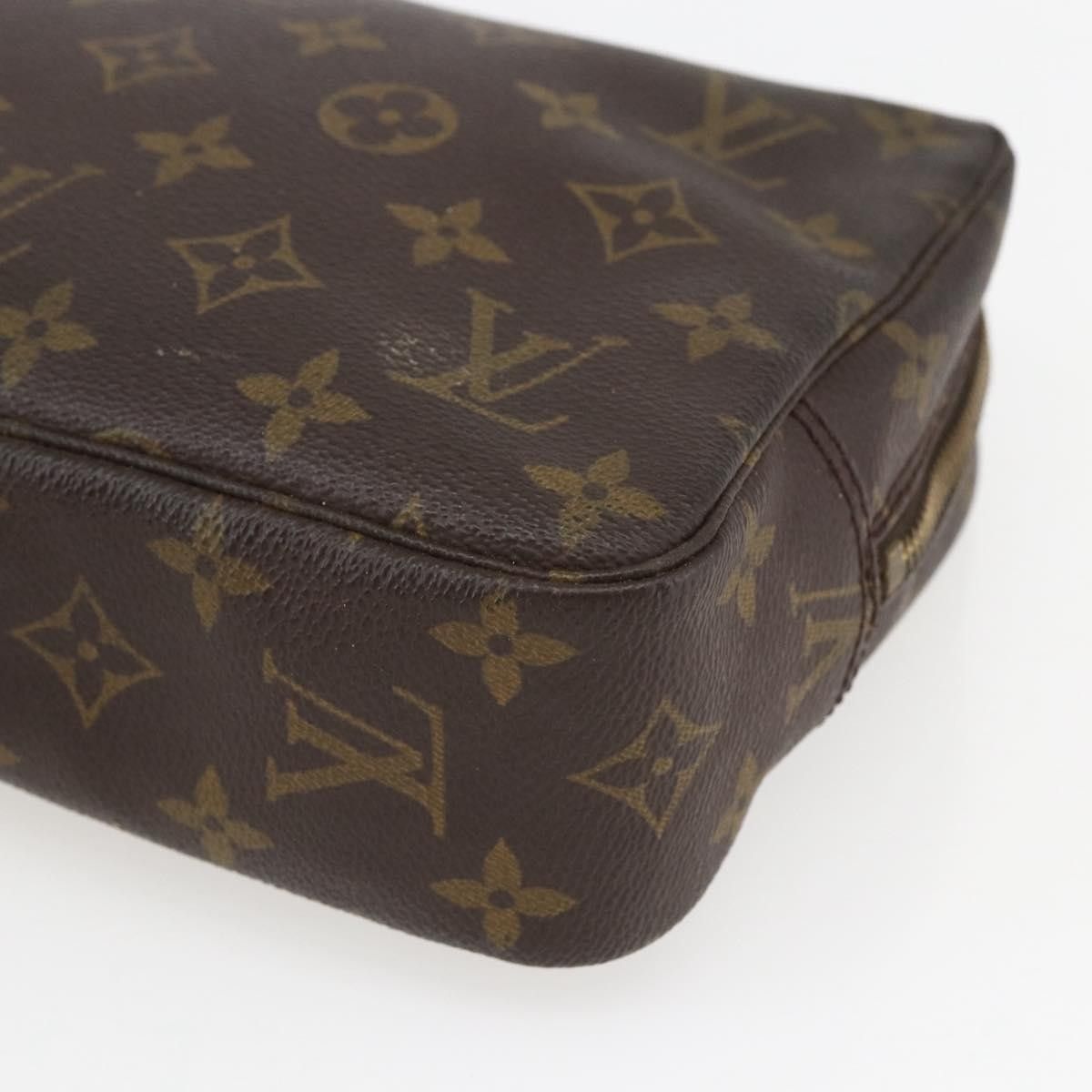 Louis Vuitton Louis Vuitton Trousse Toilette Monogram Canvas Size ONE SIZE - 7 Thumbnail