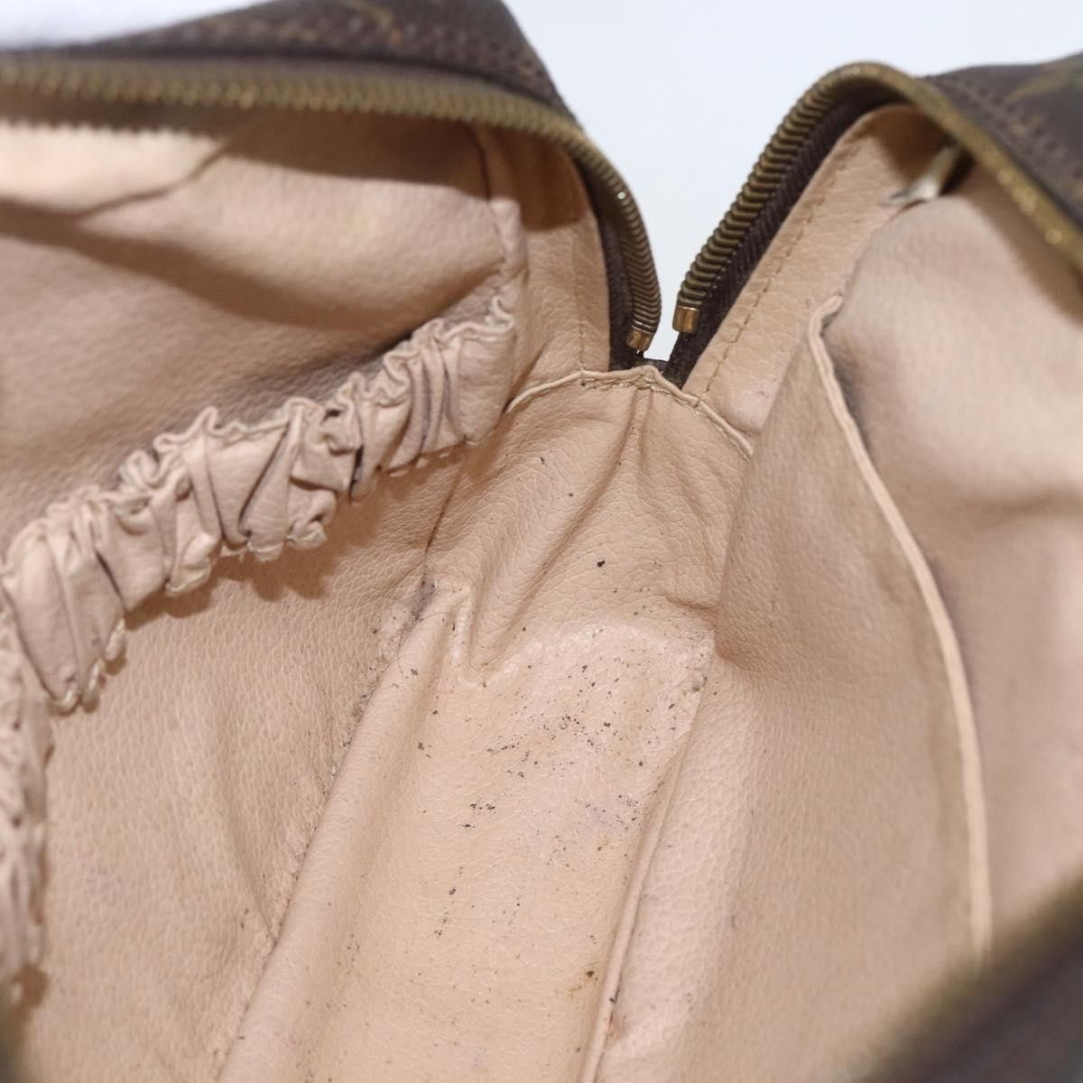 Louis Vuitton Louis Vuitton Trousse Toilette Monogram Canvas Size ONE SIZE - 14 Thumbnail
