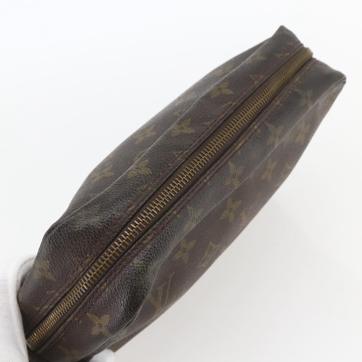 Louis Vuitton Louis Vuitton Trousse Toilette Monogram Canvas Size ONE SIZE - 15 Thumbnail