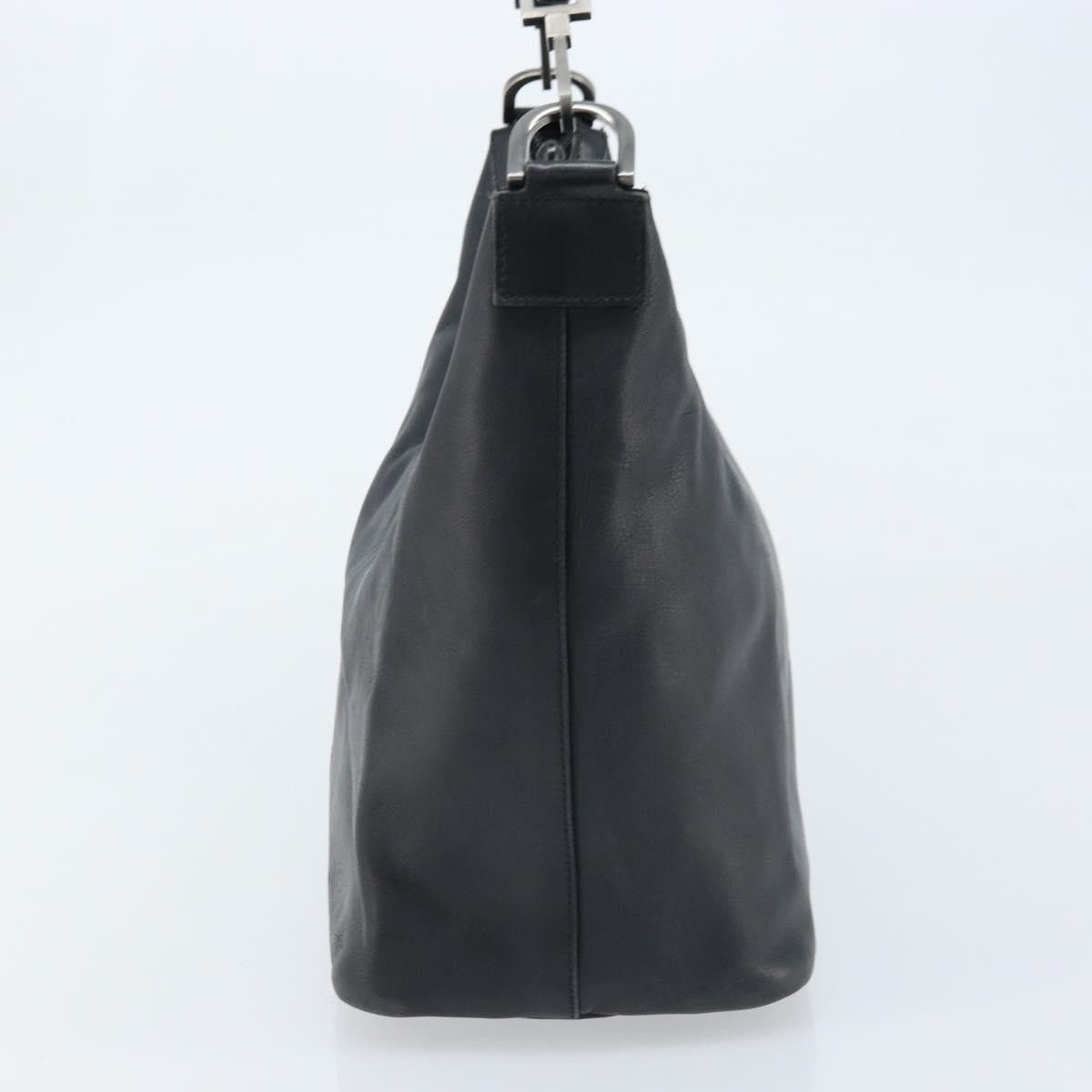 Gucci Gucci Vintage Bamboo Hobo Leather Size ONE SIZE - 3 Thumbnail