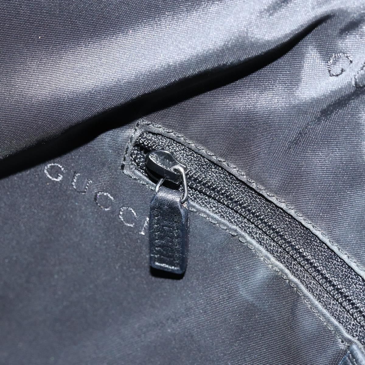 Gucci Gucci Vintage Bamboo Hobo Leather Size ONE SIZE - 21 Thumbnail