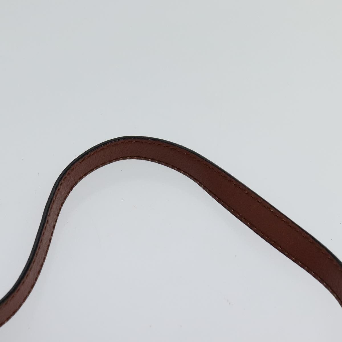 Chloe Chloe Shadow Shoulder Bag Leather Size ONE SIZE - 8 Thumbnail