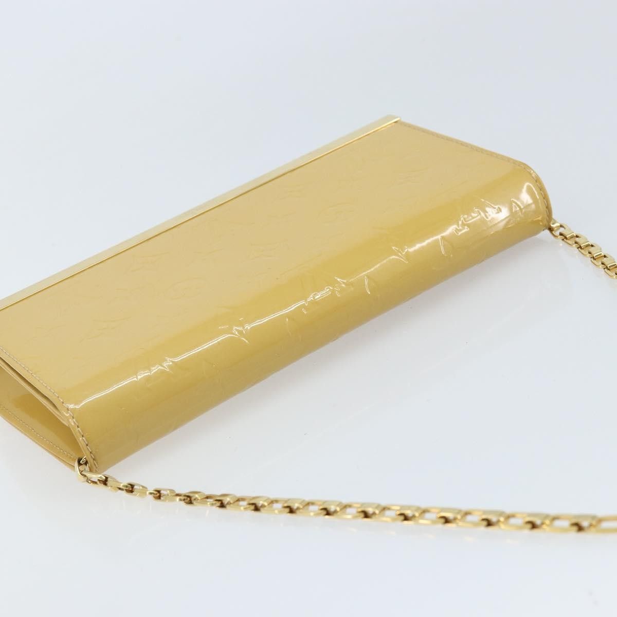 Louis Vuitton Louis Vuitton Ana Monogram Vernis Size ONE SIZE - 15 Thumbnail