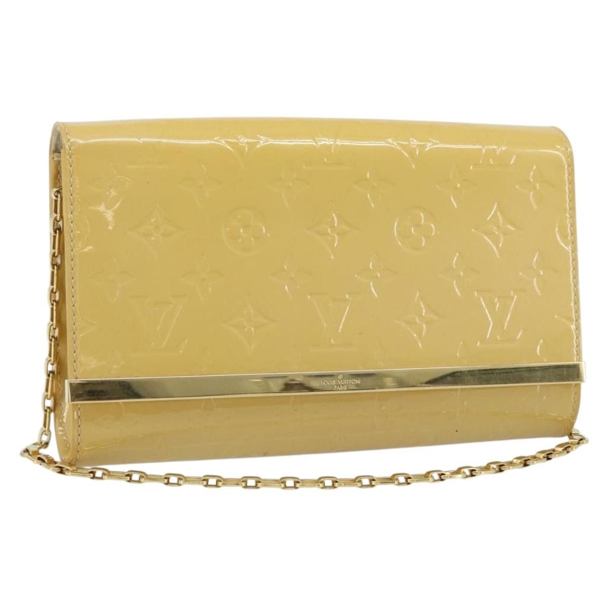 Louis Vuitton Louis Vuitton Ana Monogram Vernis Size ONE SIZE - 19 Thumbnail