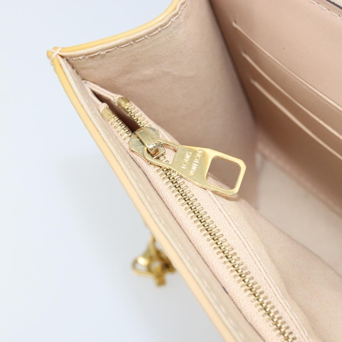 Louis Vuitton Louis Vuitton Ana Monogram Vernis Size ONE SIZE - 12 Thumbnail