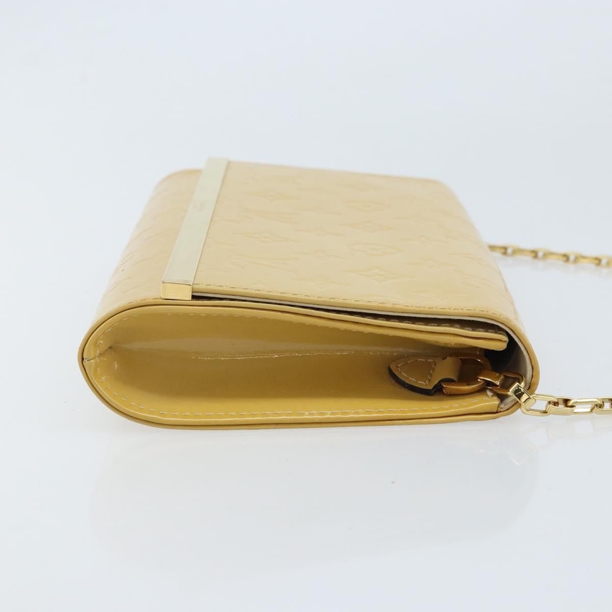 Louis Vuitton Louis Vuitton Ana Monogram Vernis Size ONE SIZE - 3 Thumbnail