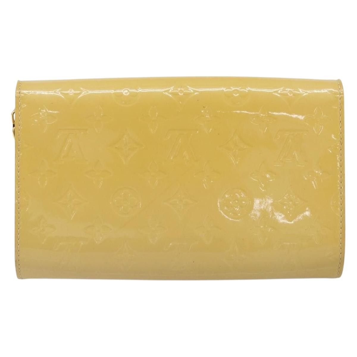 Louis Vuitton Louis Vuitton Ana Monogram Vernis Size ONE SIZE - 2 Thumbnail