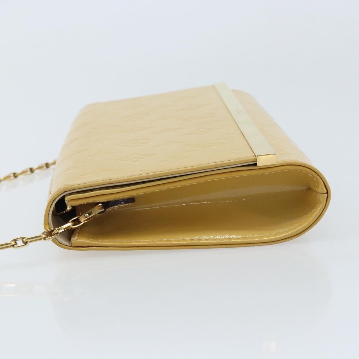 Louis Vuitton Louis Vuitton Ana Monogram Vernis Size ONE SIZE - 4 Thumbnail