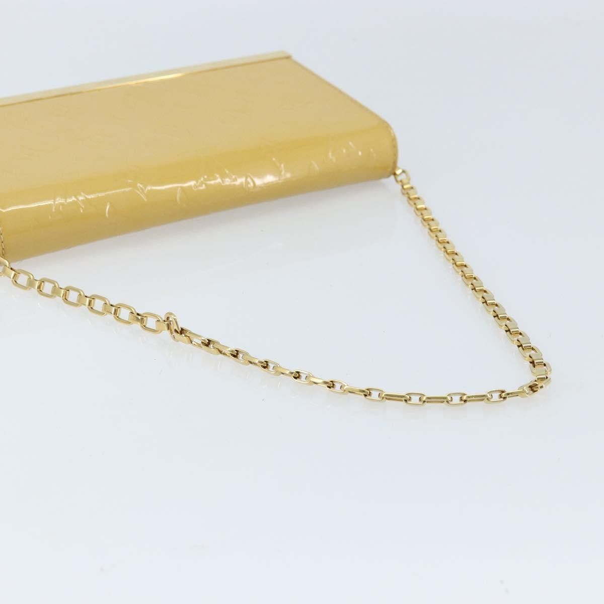 Louis Vuitton Louis Vuitton Ana Monogram Vernis Size ONE SIZE - 7 Thumbnail