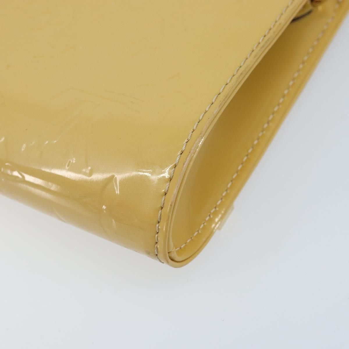 Louis Vuitton Louis Vuitton Ana Monogram Vernis Size ONE SIZE - 10 Thumbnail