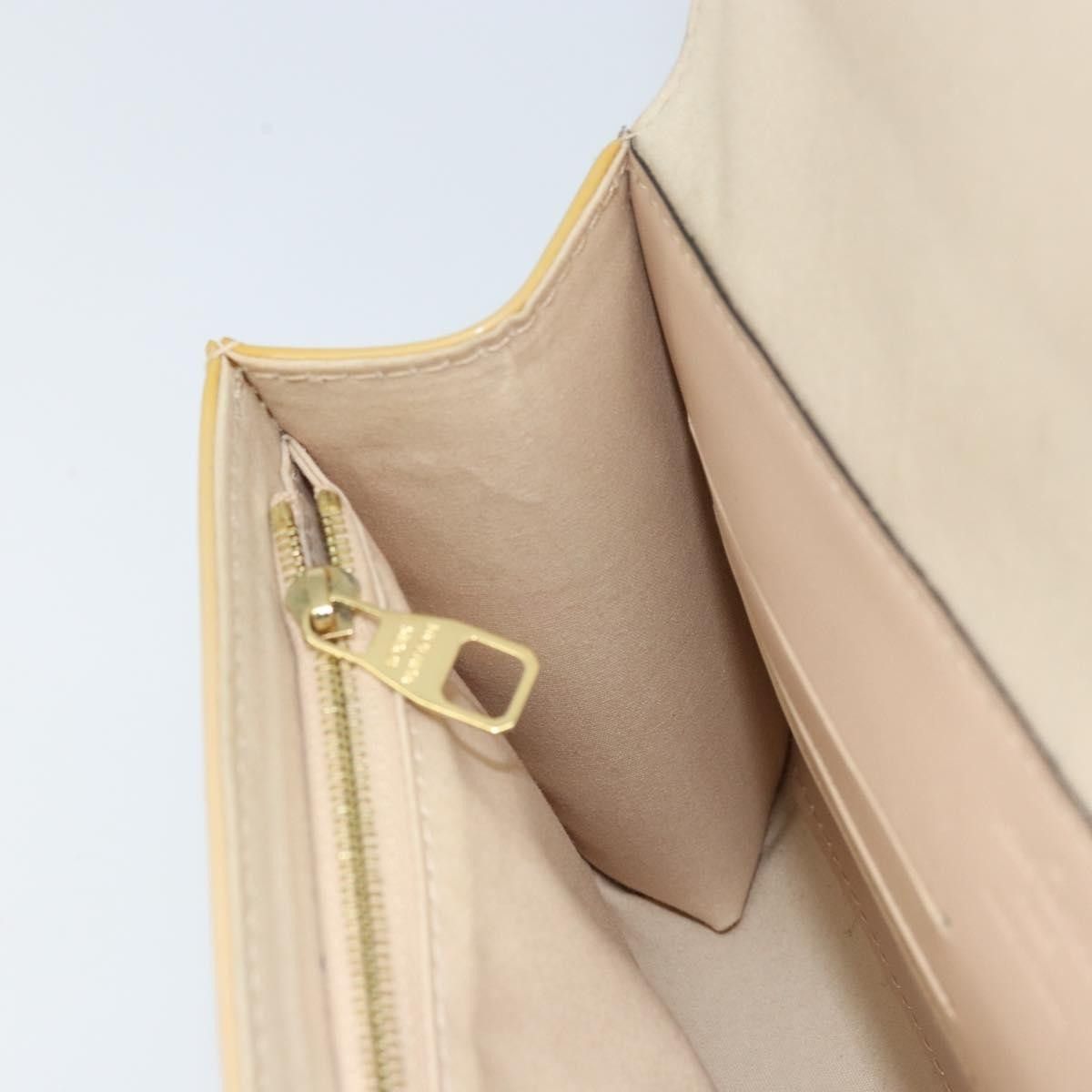 Louis Vuitton Louis Vuitton Ana Monogram Vernis Size ONE SIZE - 22 Thumbnail