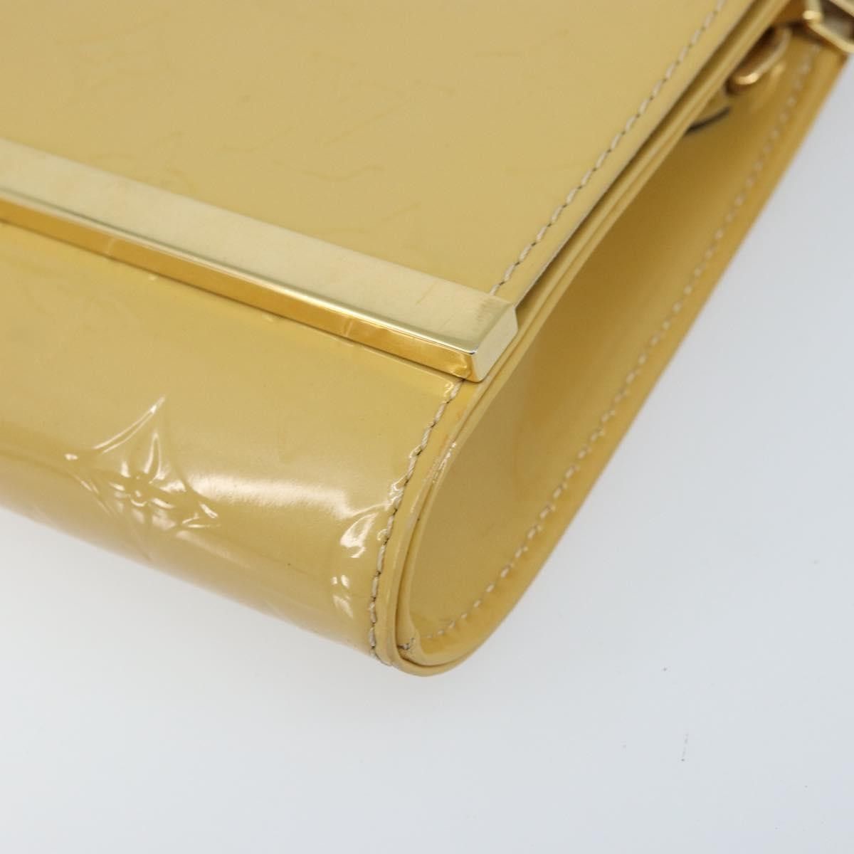 Louis Vuitton Louis Vuitton Ana Monogram Vernis Size ONE SIZE - 8 Thumbnail
