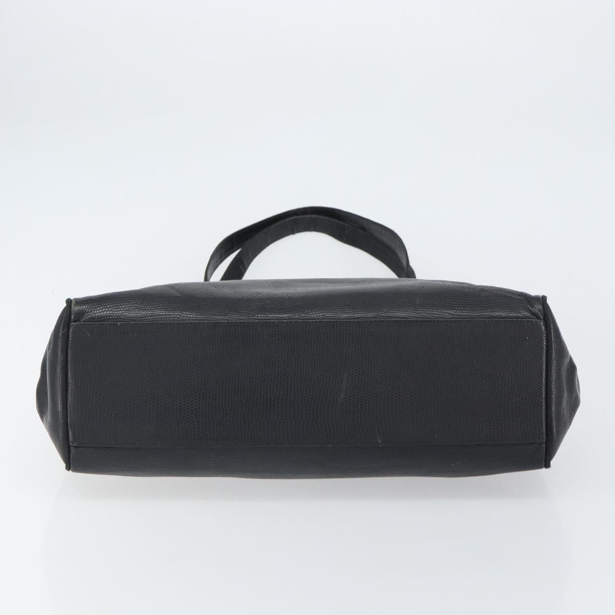 Salvatore Ferragamo Salvatore Ferragamo Vala tote Leather Size ONE SIZE - 15 Thumbnail