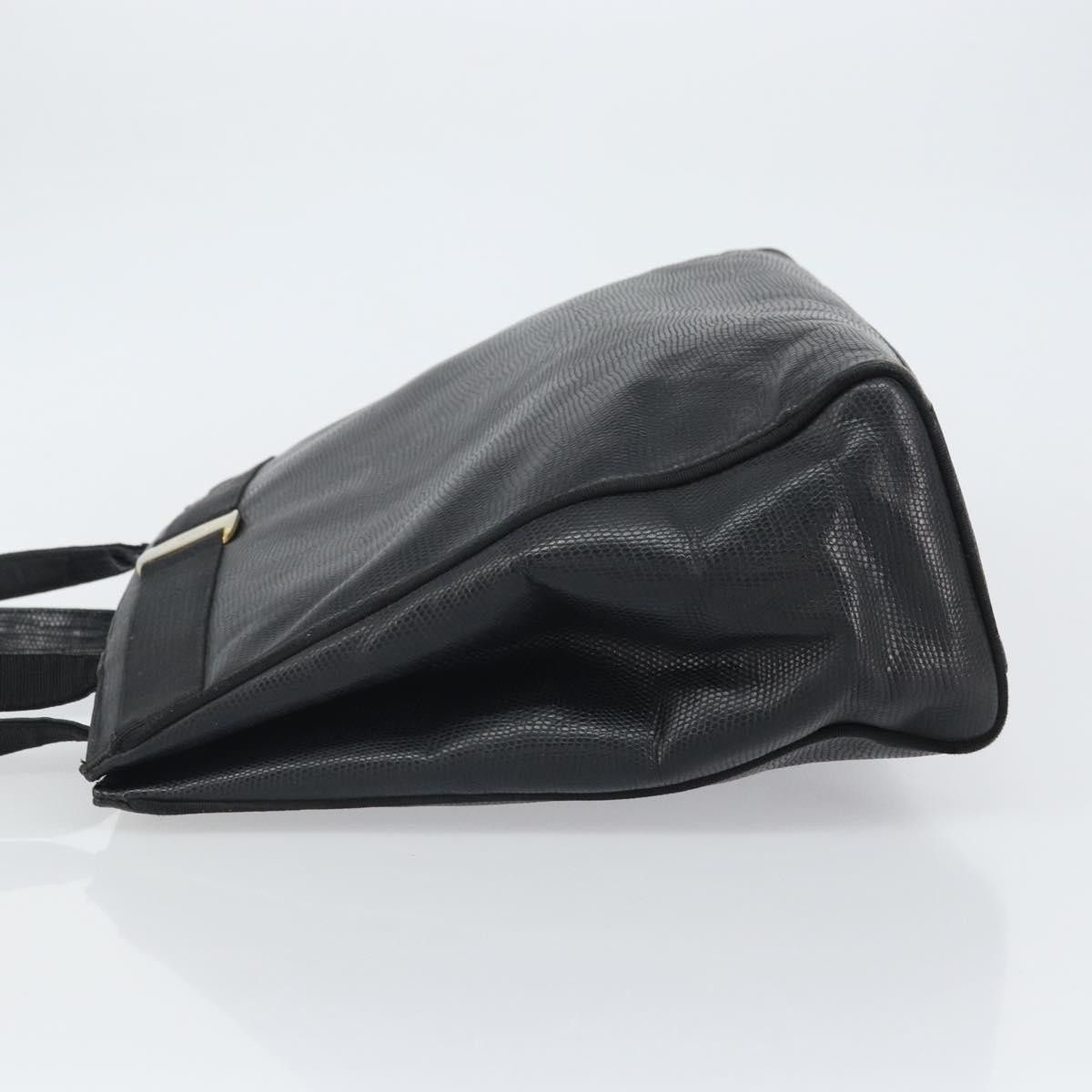 Salvatore Ferragamo Salvatore Ferragamo Vala tote Leather Size ONE SIZE - 4 Thumbnail