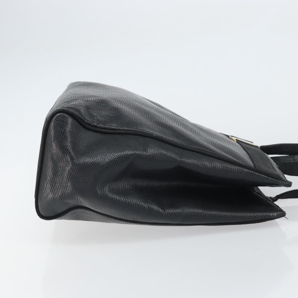 Salvatore Ferragamo Salvatore Ferragamo Vala tote Leather Size ONE SIZE - 3 Thumbnail