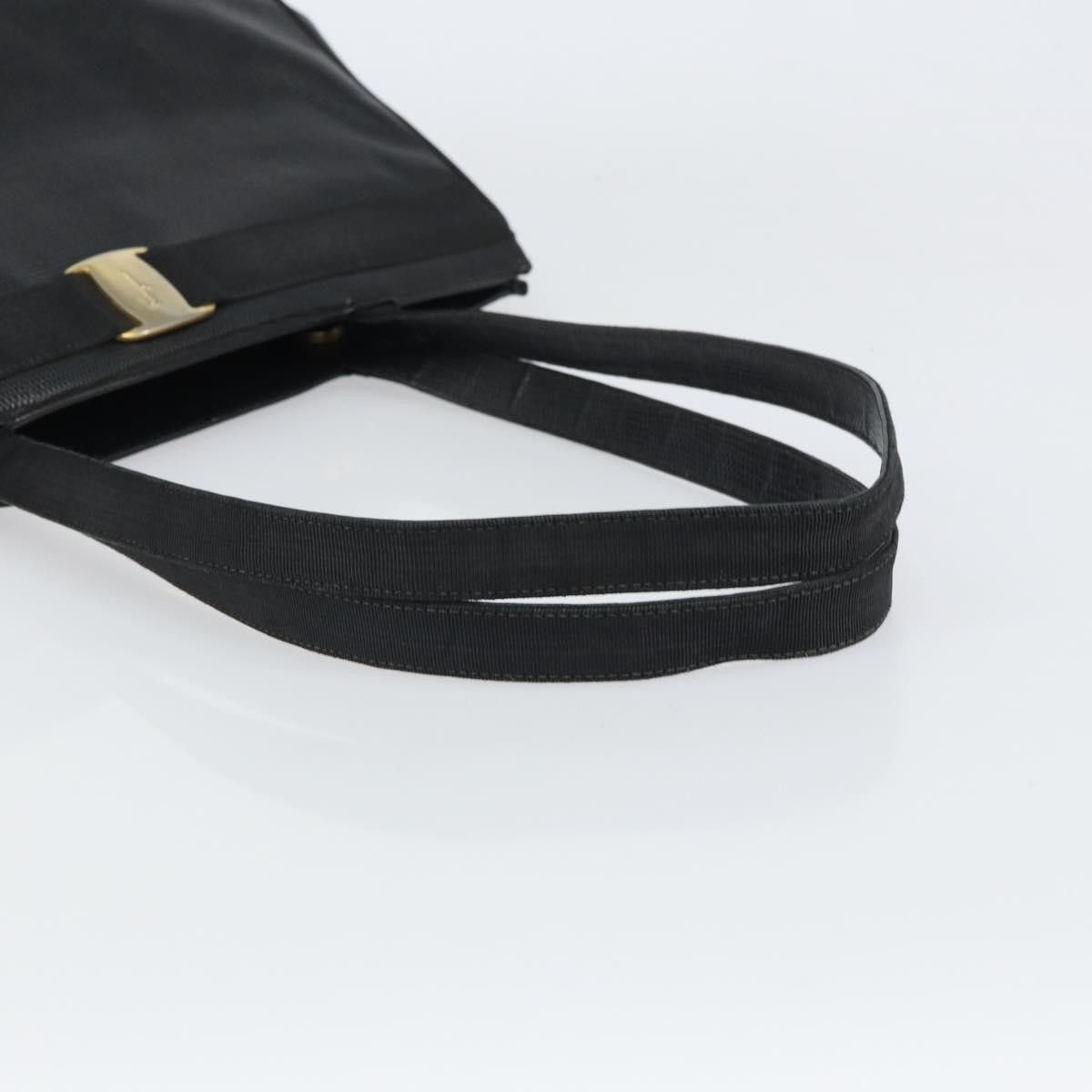 Salvatore Ferragamo Salvatore Ferragamo Vala tote Leather Size ONE SIZE - 7 Thumbnail