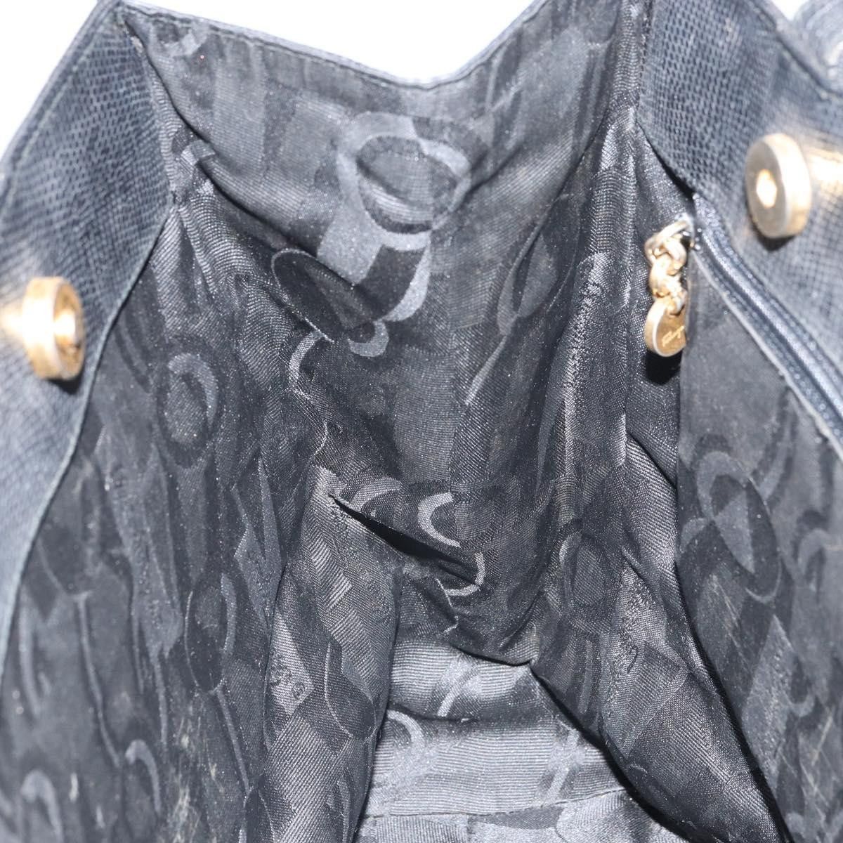 Salvatore Ferragamo Salvatore Ferragamo Vala tote Leather Size ONE SIZE - 19 Thumbnail