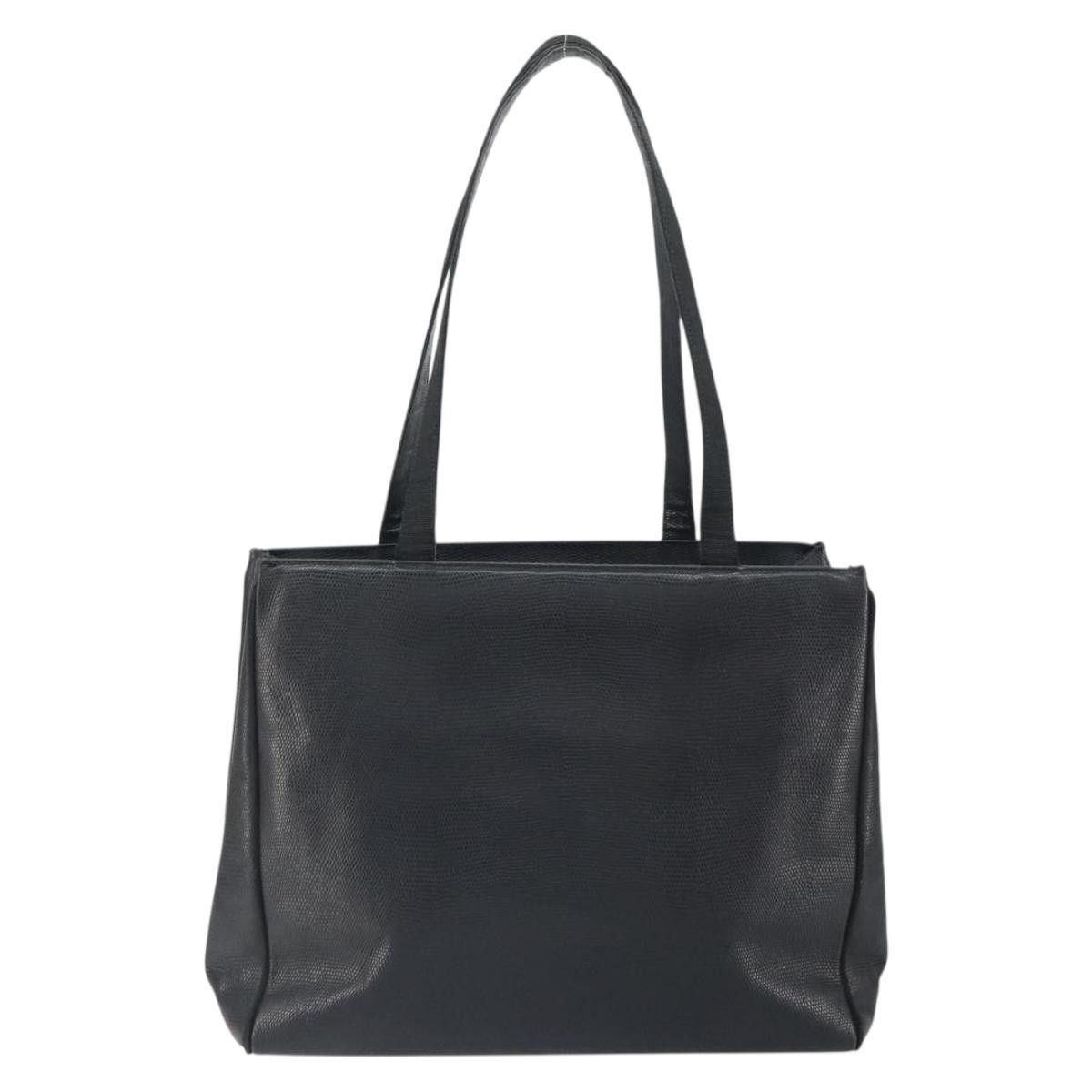Salvatore Ferragamo Salvatore Ferragamo Vala tote Leather Size ONE SIZE - 2 Thumbnail