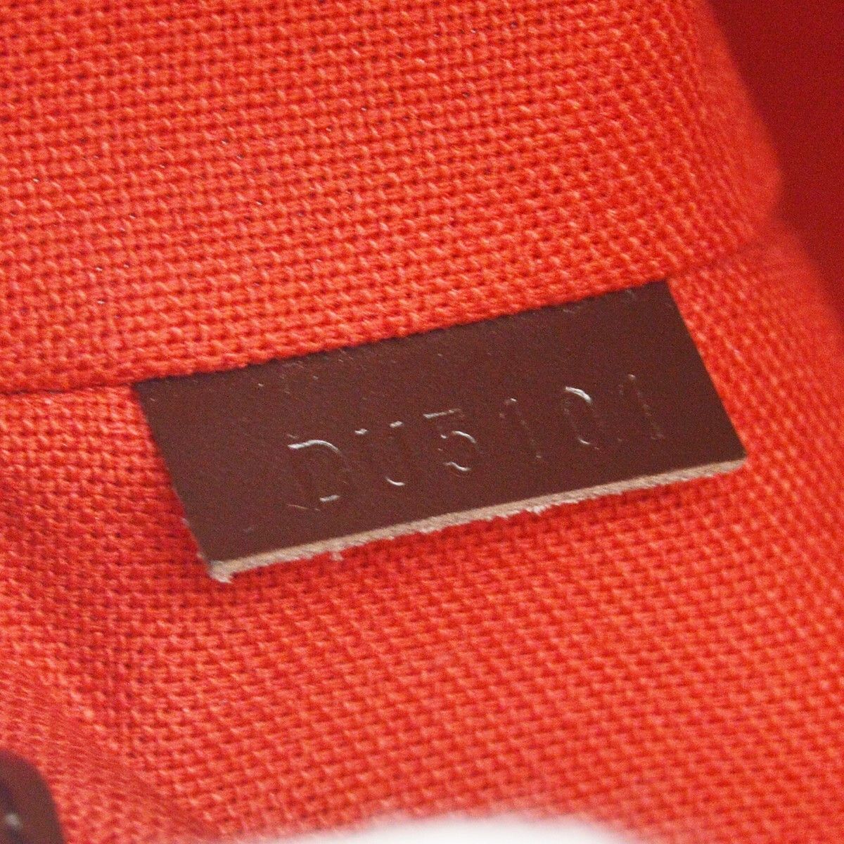 Louis Vuitton Louis Vuitton Verona Damier Size ONE SIZE - 5 Thumbnail