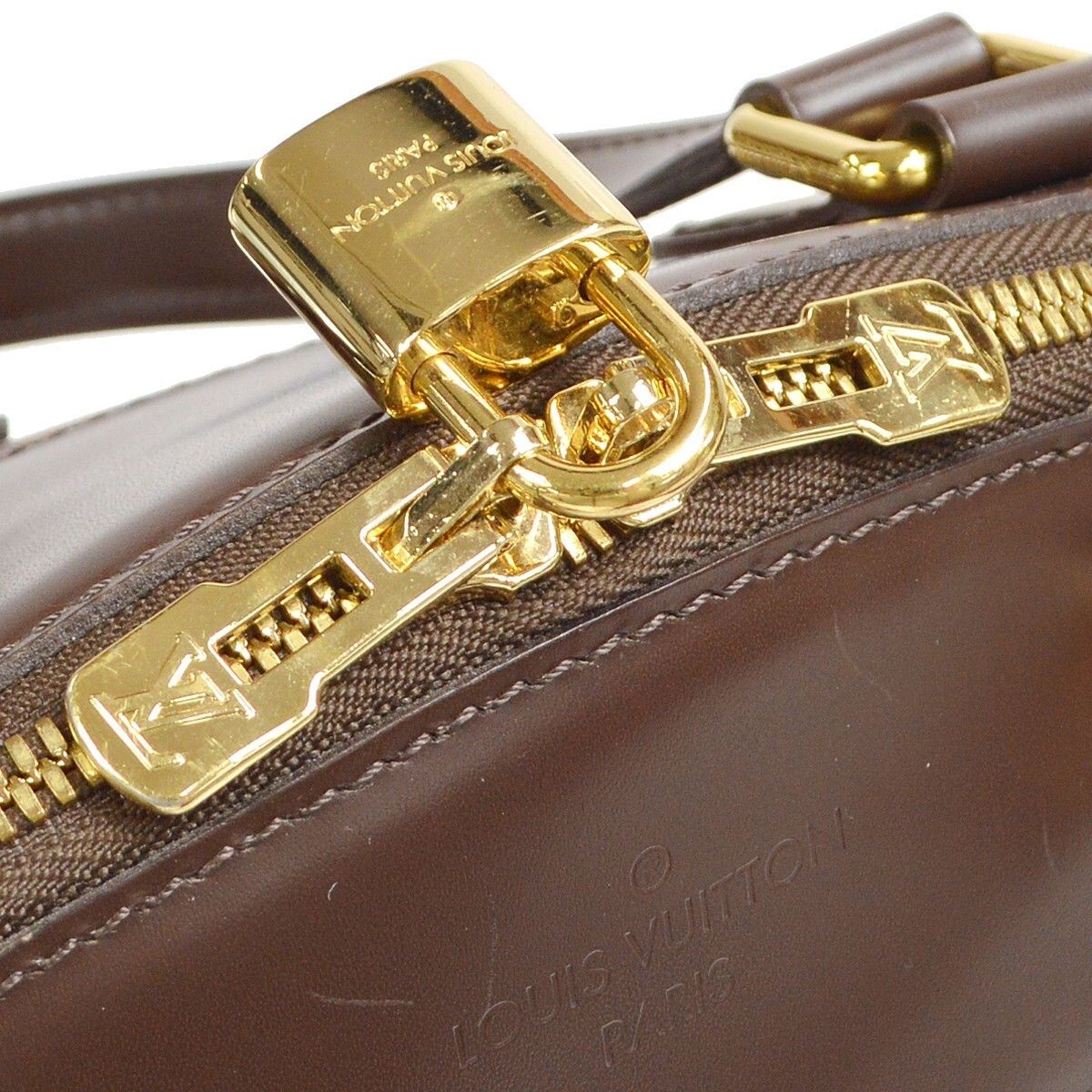 Louis Vuitton Louis Vuitton Verona Damier Size ONE SIZE - 9 Thumbnail
