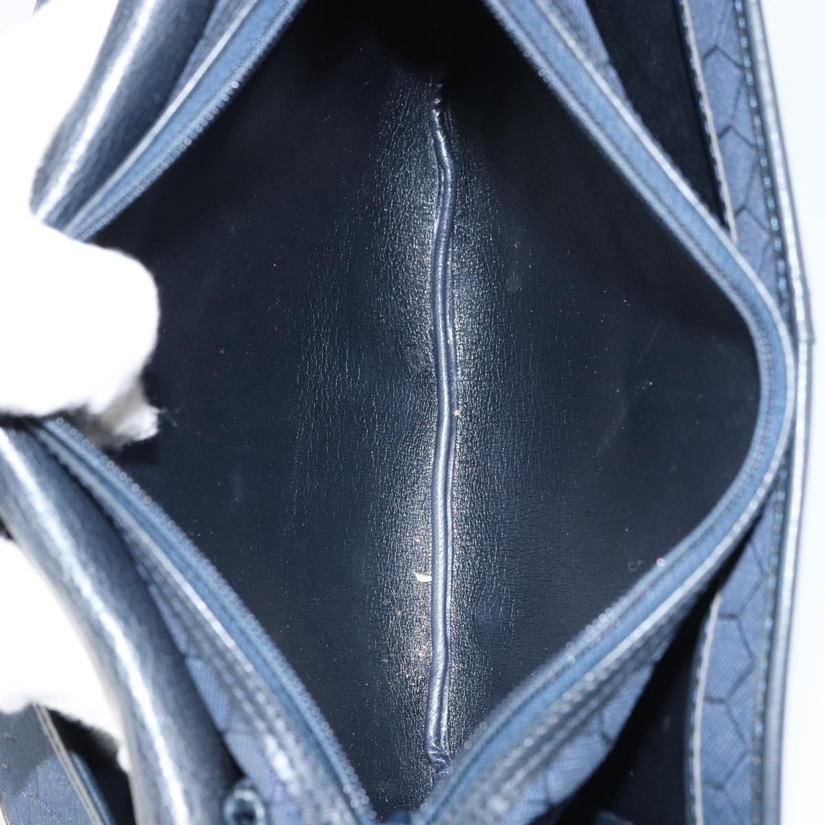 Dior Christian Dior Vintage Honeycomb Canvas Size ONE SIZE - 21 Thumbnail