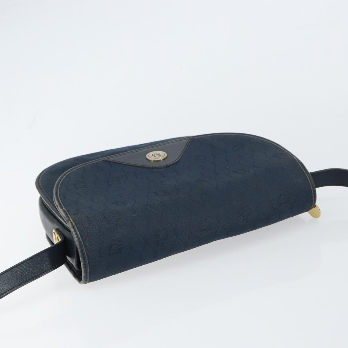 Dior Christian Dior Vintage Honeycomb Canvas Size ONE SIZE - 19 Thumbnail