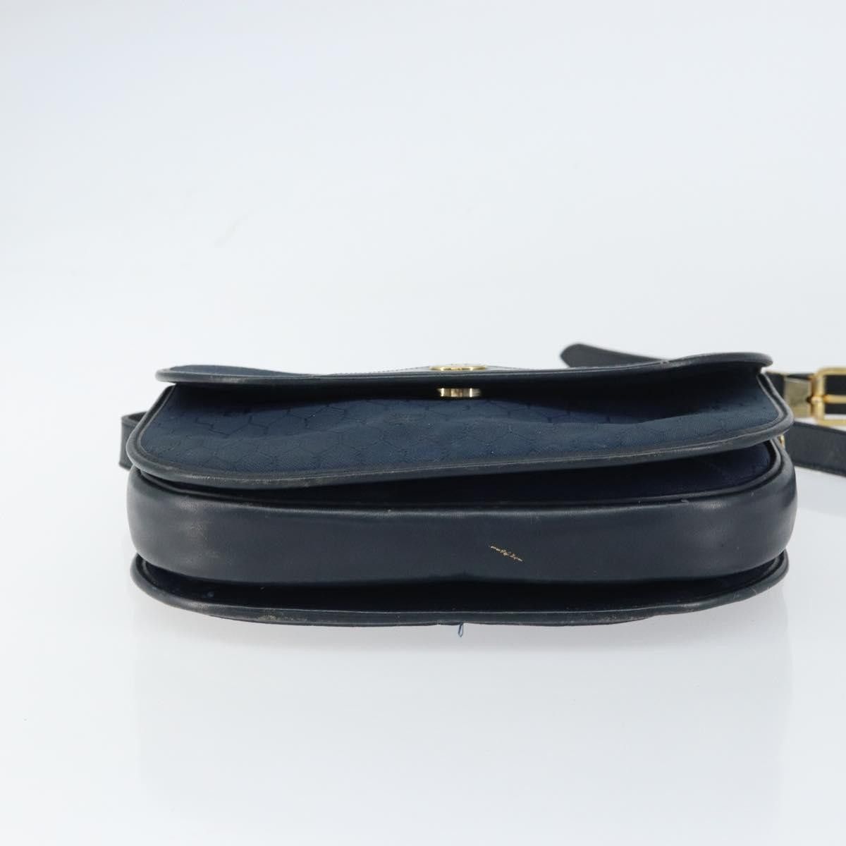 Dior Christian Dior Vintage Honeycomb Canvas Size ONE SIZE - 18 Thumbnail