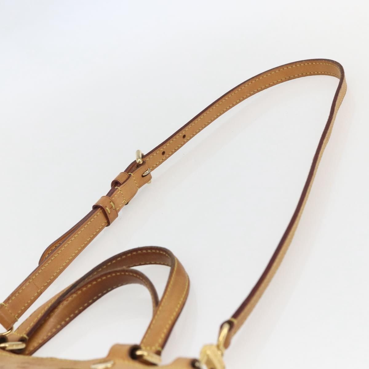 Louis Vuitton Louis Vuitton Brea Handbag Monogram Vernis Size ONE SIZE - 20 Thumbnail