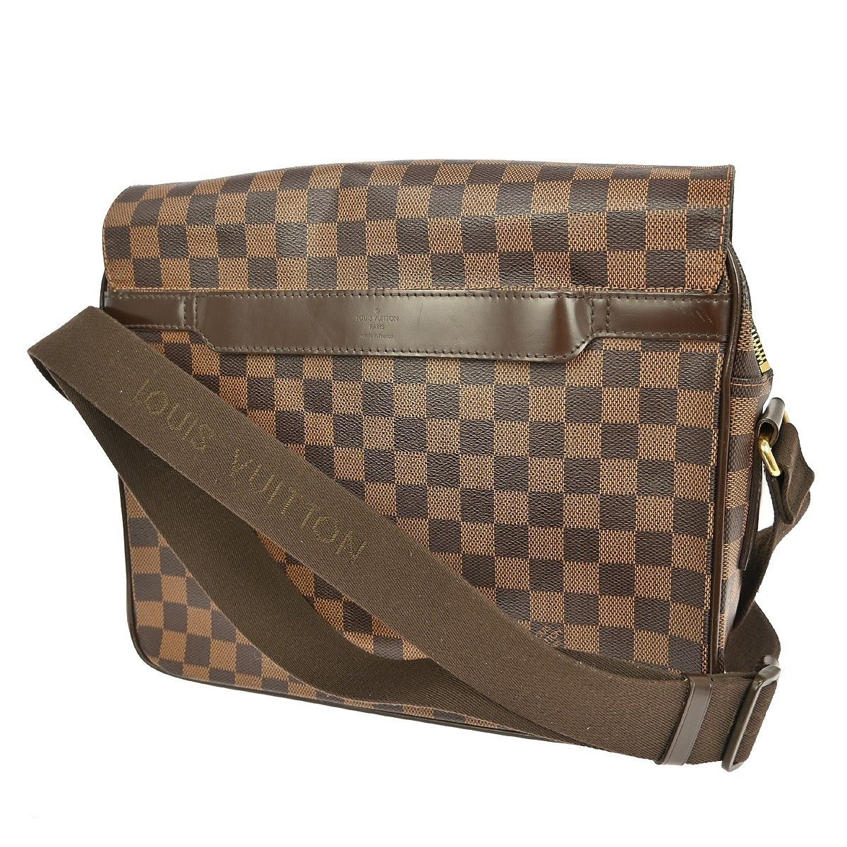 Louis Vuitton Louis Vuitton Shelton Messenger Bag Damier Size ONE SIZE - 2 Thumbnail