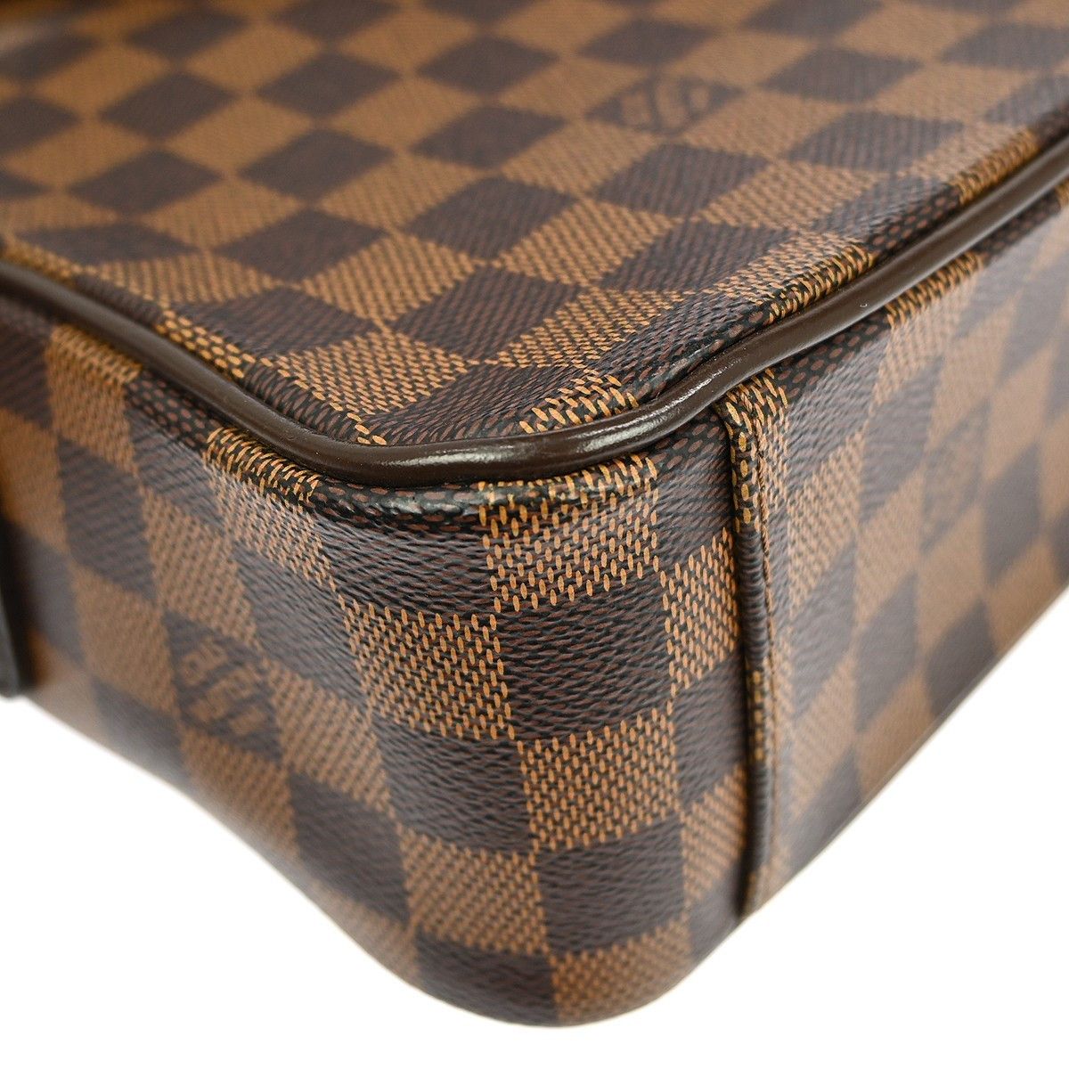 Louis Vuitton Louis Vuitton Shelton Messenger Bag Damier Size ONE SIZE - 7 Thumbnail