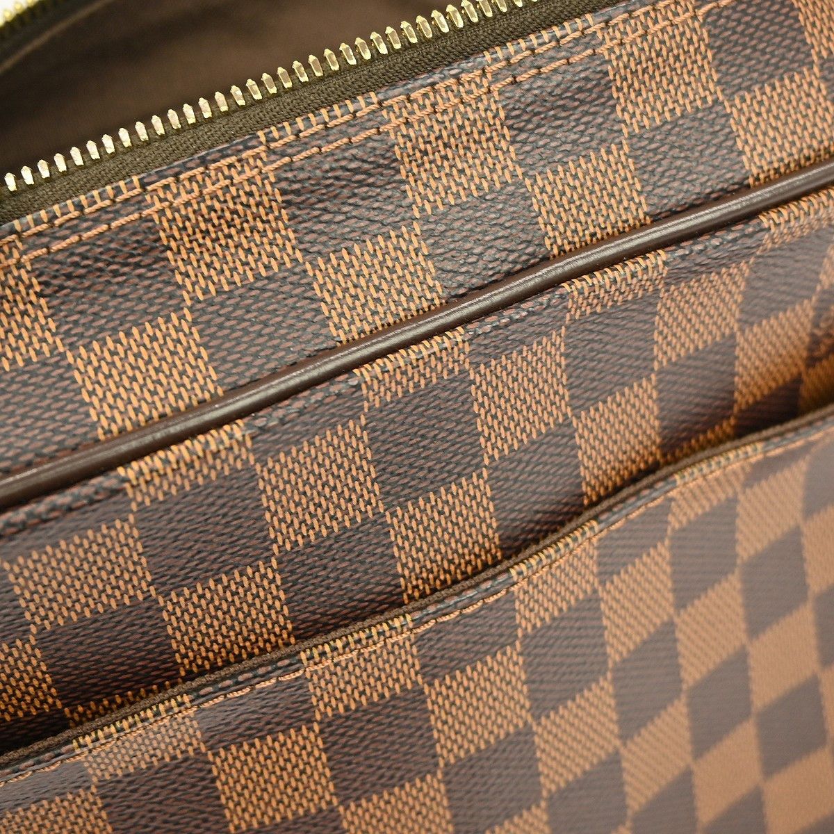 Louis Vuitton Louis Vuitton Shelton Messenger Bag Damier Size ONE SIZE - 13 Thumbnail